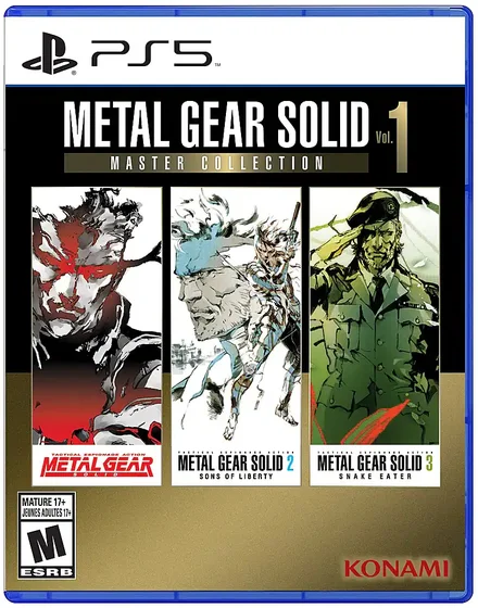 Metal