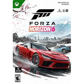 Forza