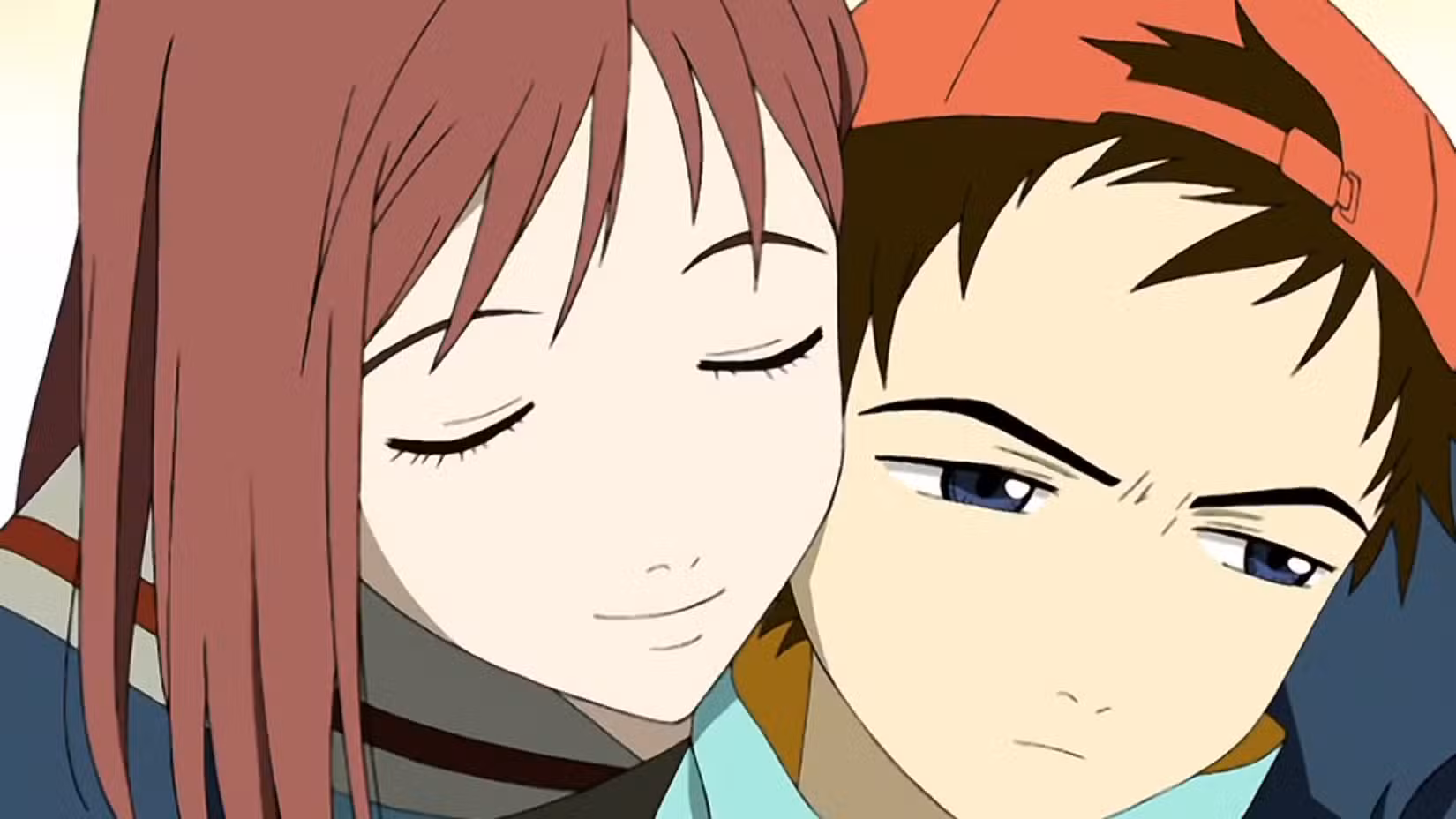 FLCL