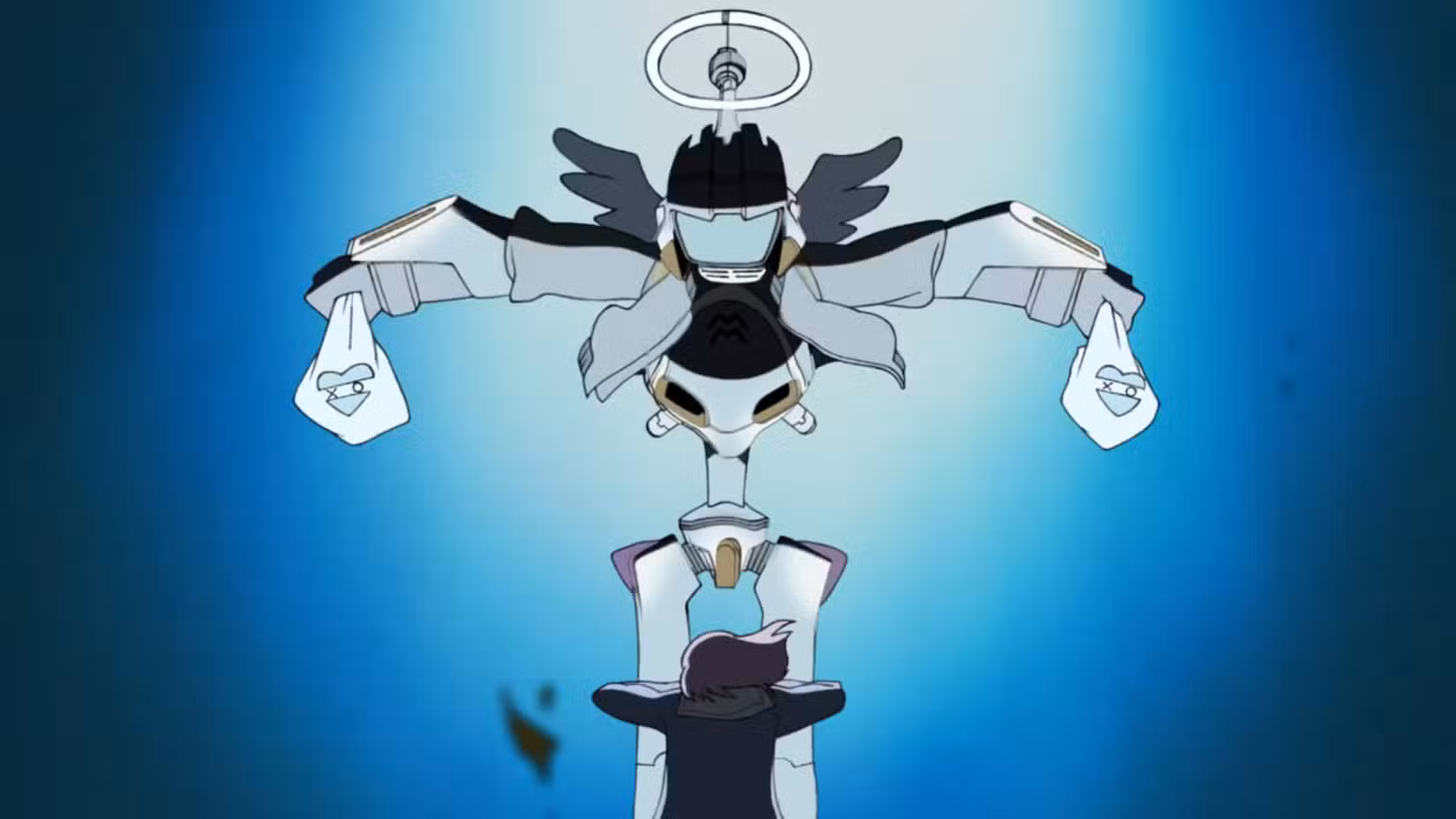 FLCL