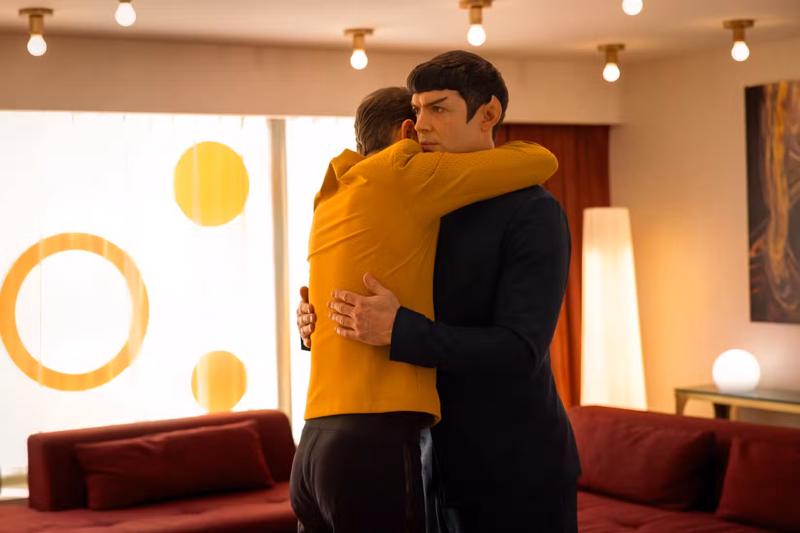 KirkandSpock