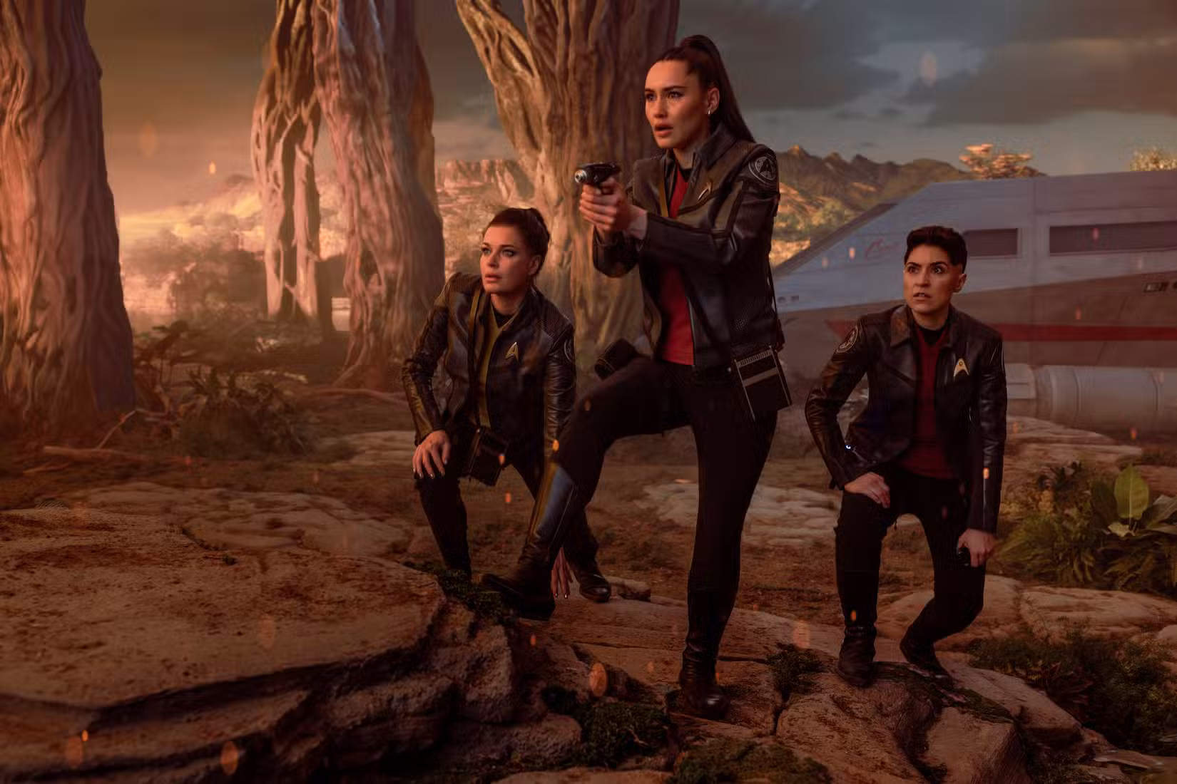 Trek