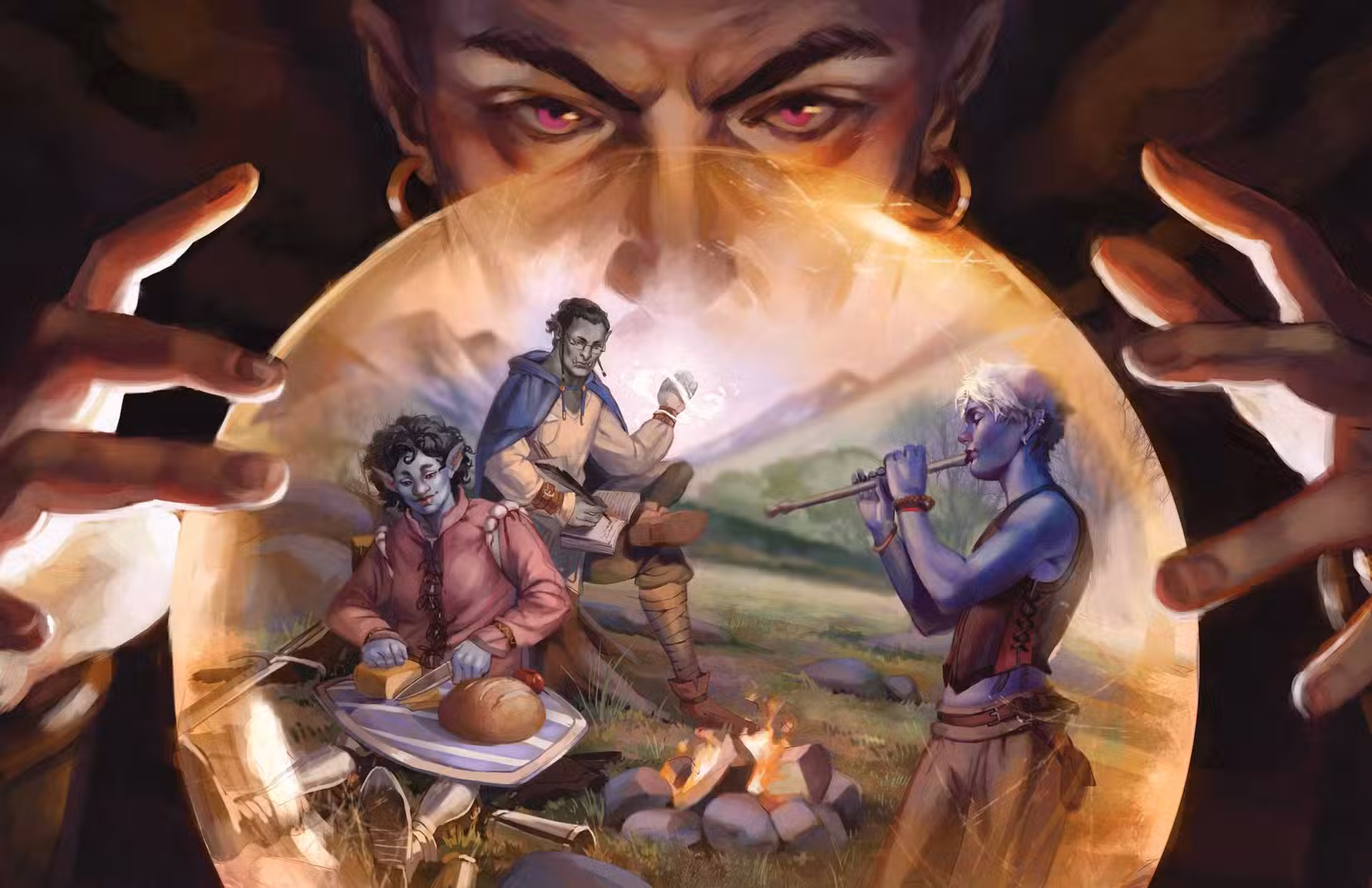 Mordenkainen