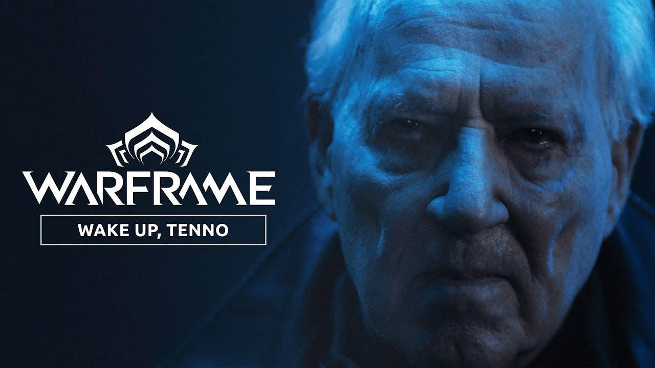 Warframe
