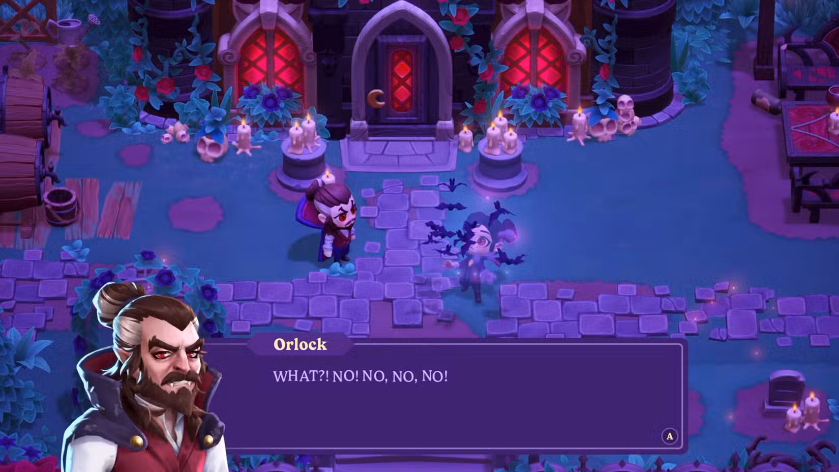 Orlock