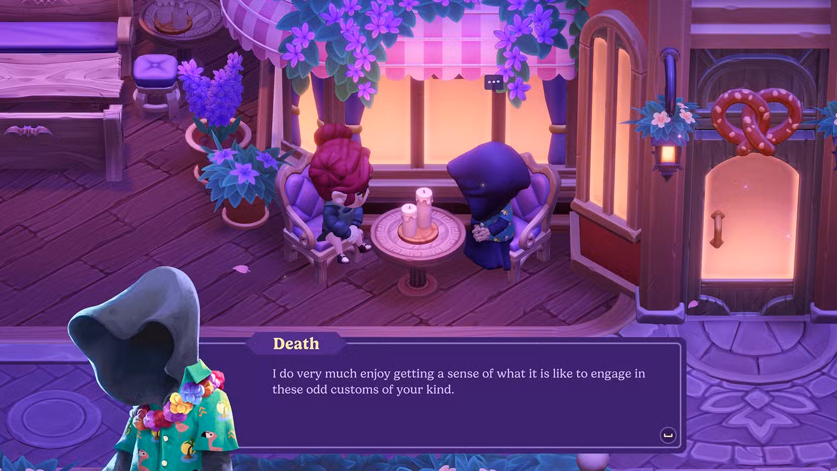 Death