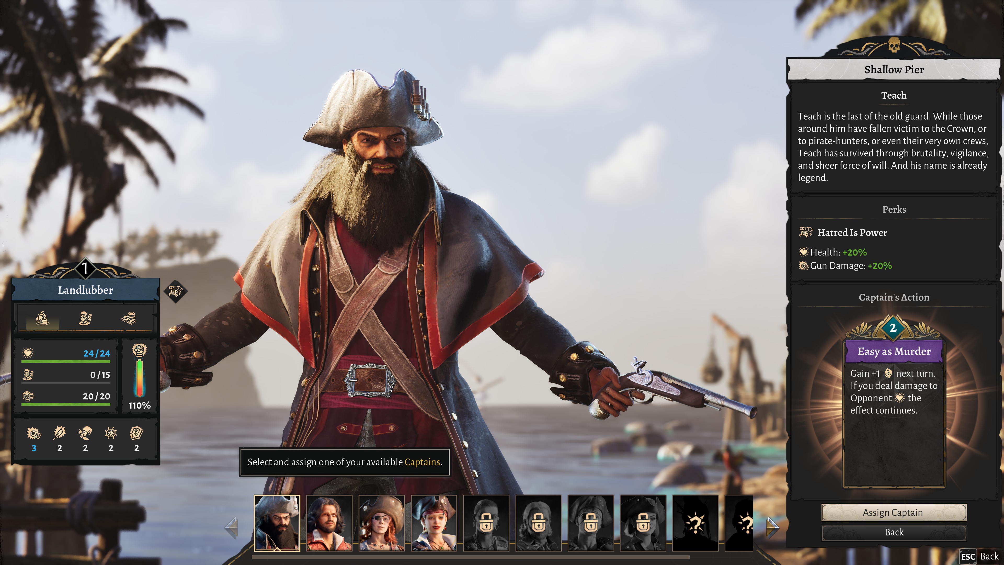 Corsair