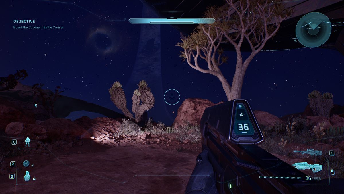 Halo
