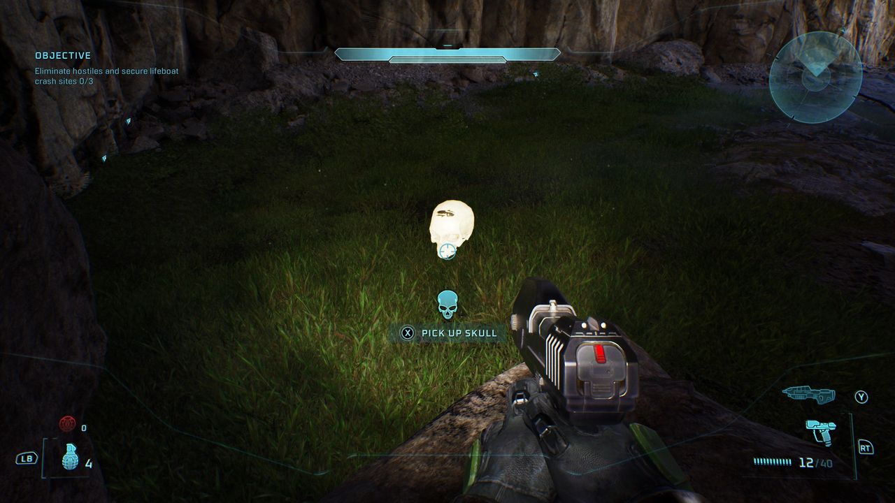 Halo