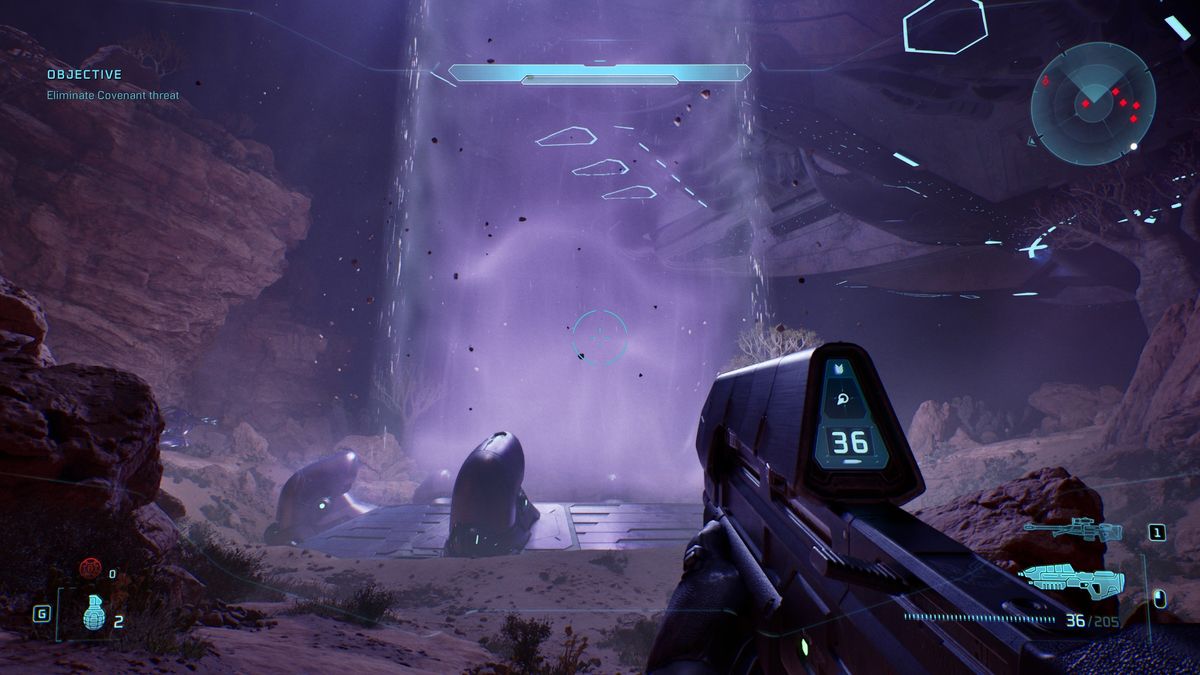 Halo