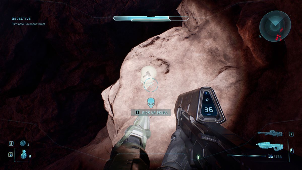 Halo