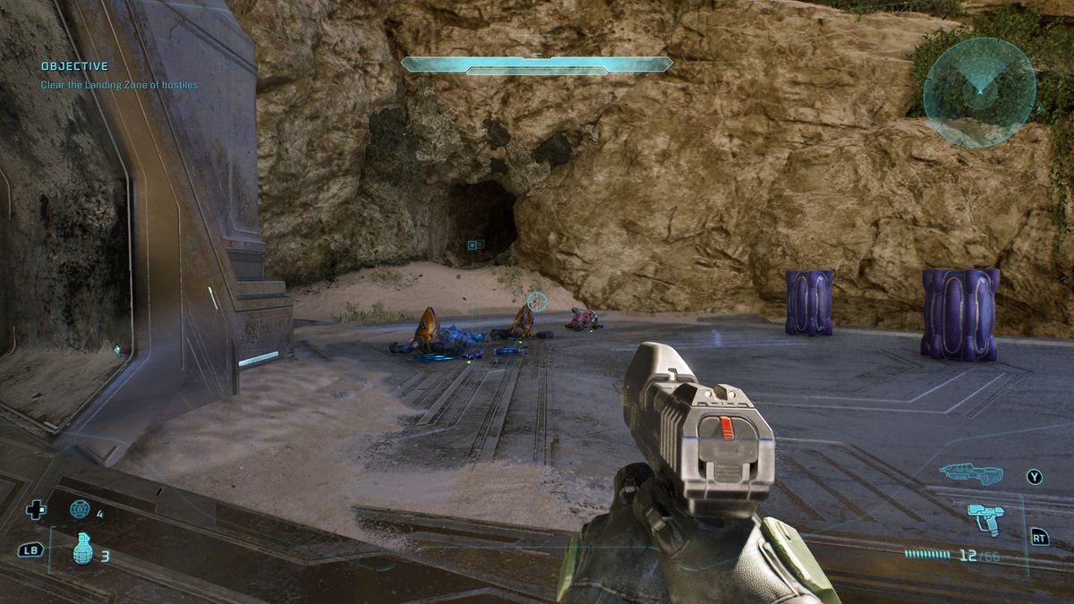 Halo