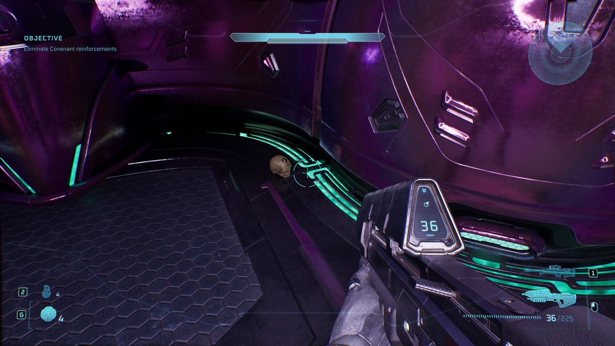 Halo