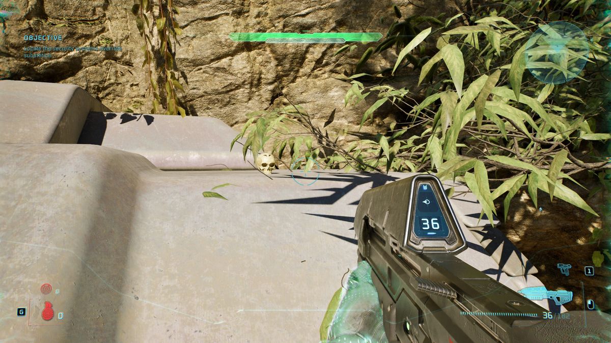 Halo