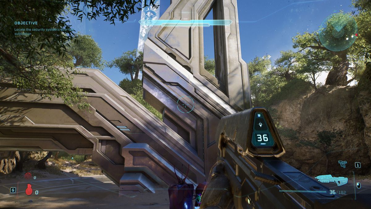 Halo