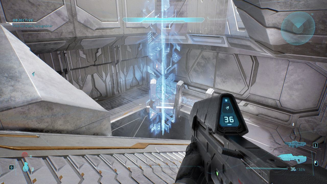 Halo