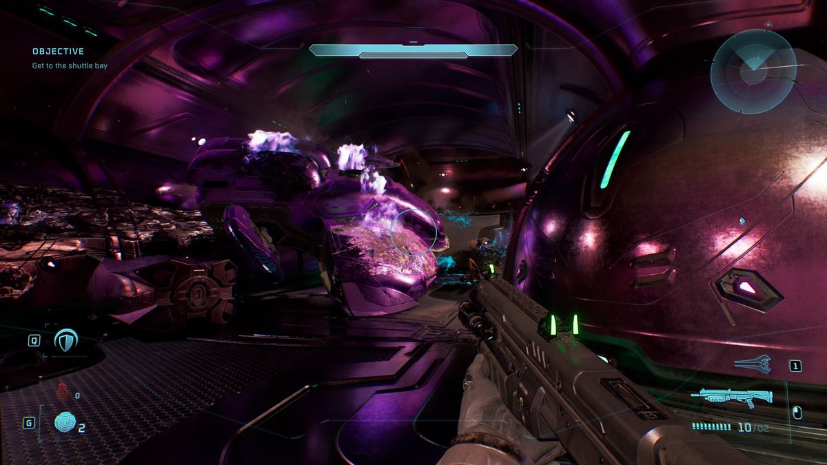 Halo