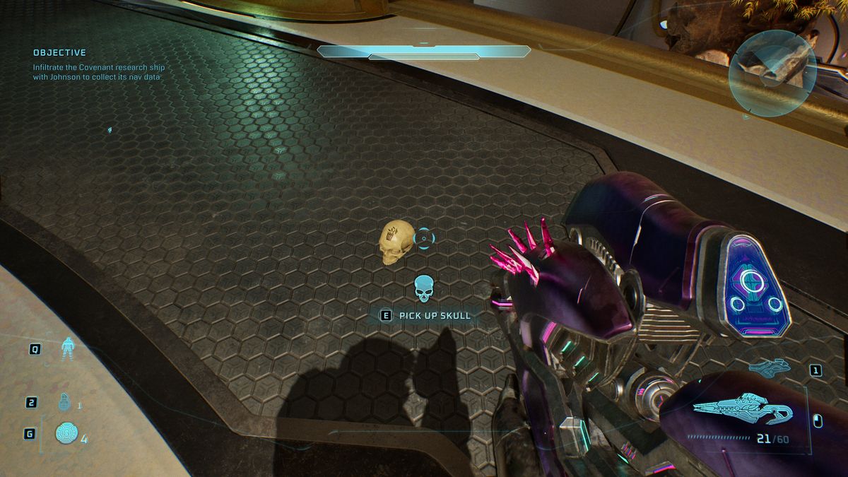 Halo