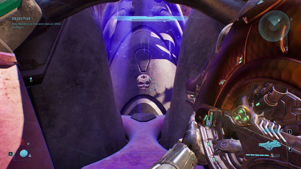 Halo