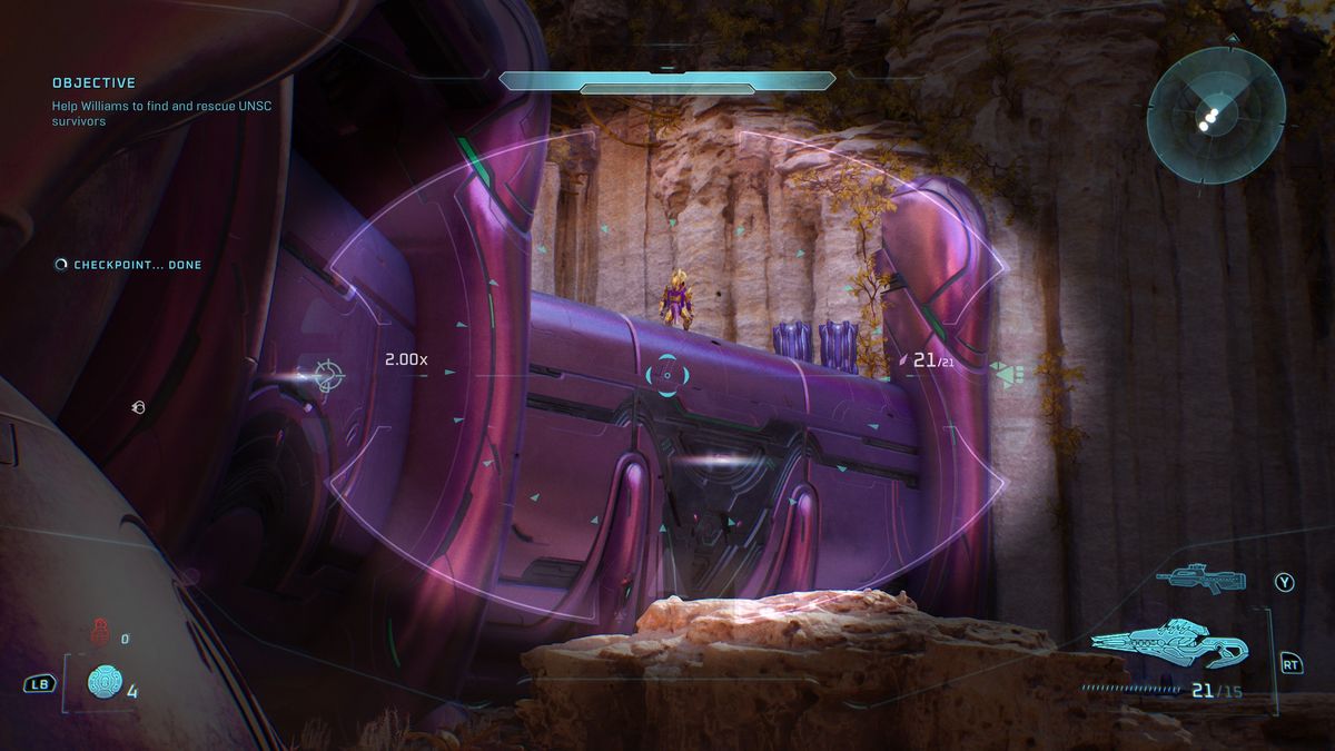 Halo
