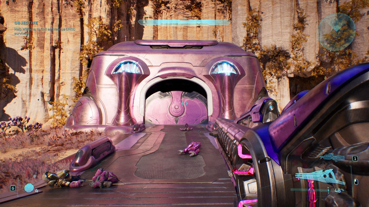 Halo