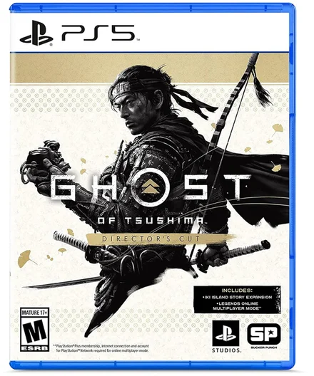 Ghost