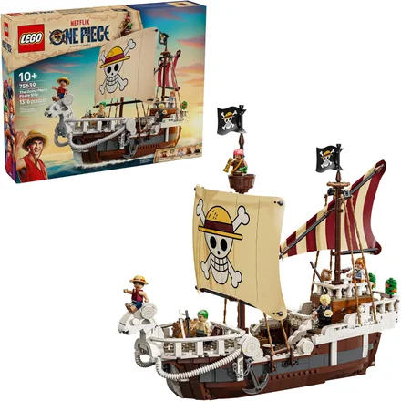 LEGO