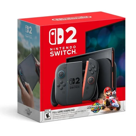 Nintendo