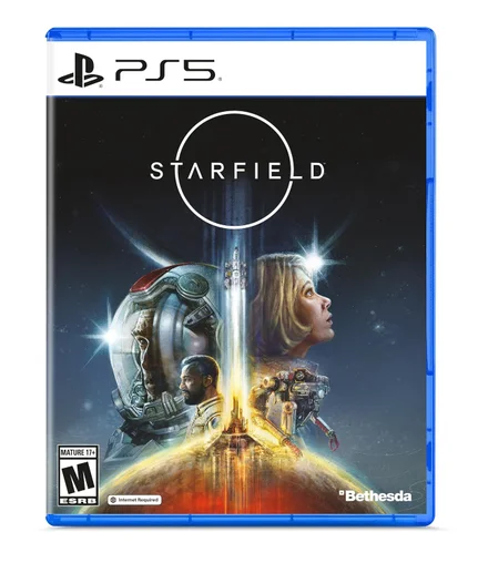 Starfield