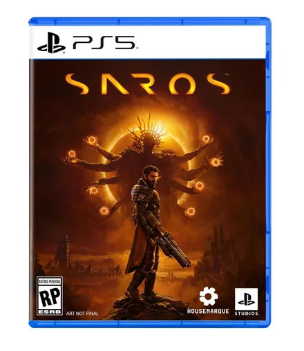 SAROS