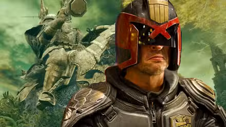 Dredd