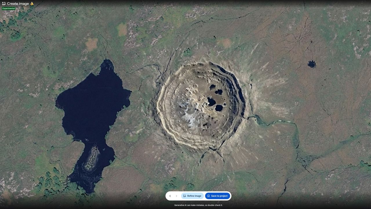 An
