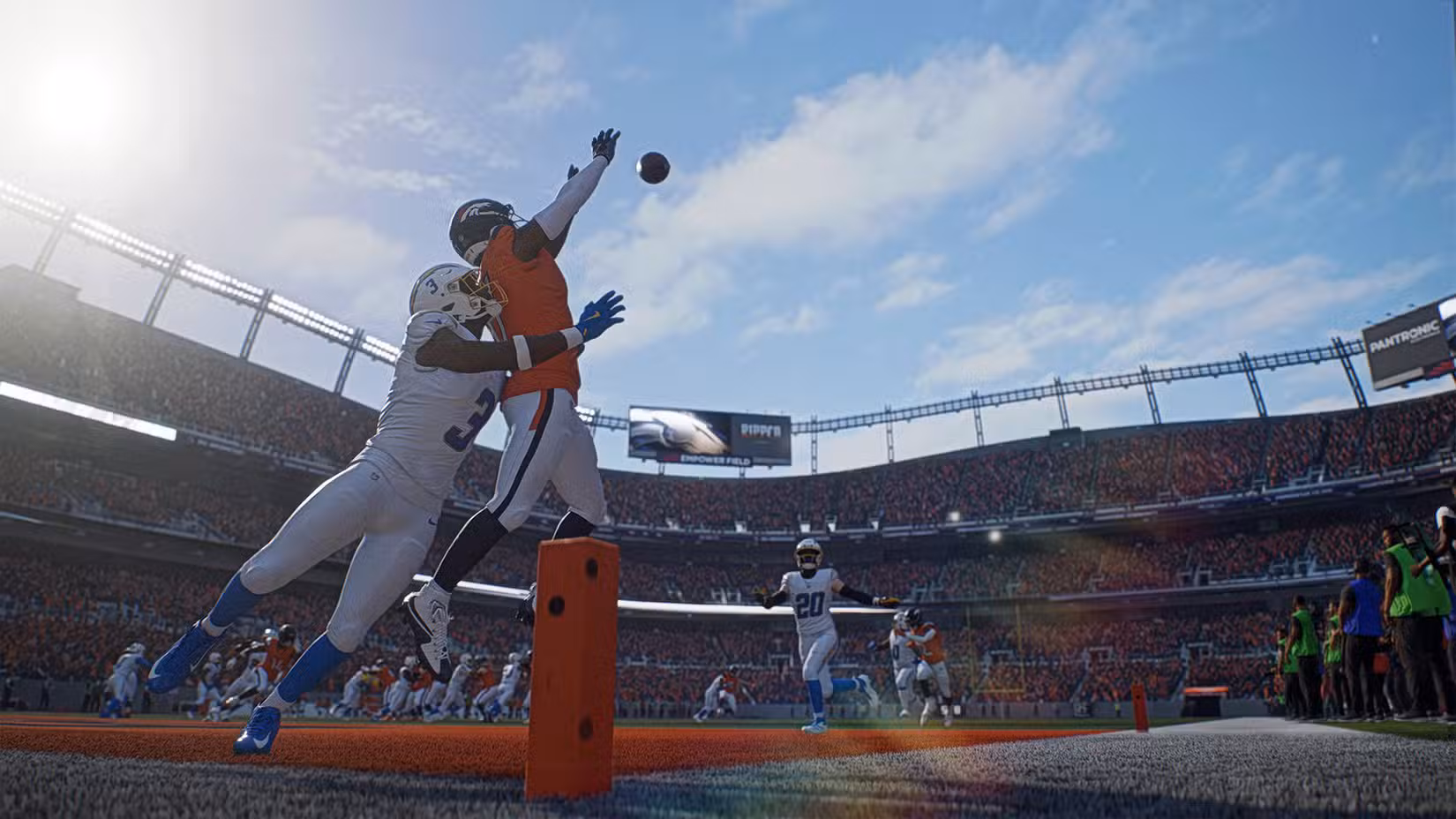 Madden