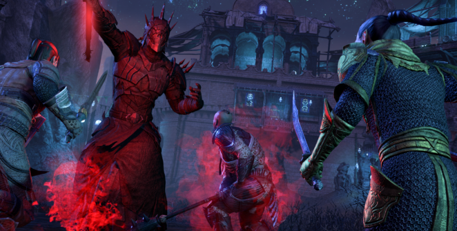 Demissões em massa na ZeniMax Online Studios afetam equipe de The Elder Scrolls Online e colocam roadmap em xeque