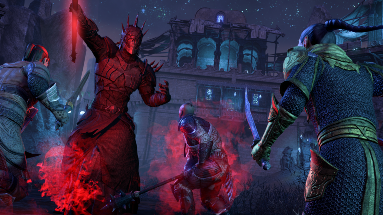 Demissões em massa na ZeniMax Online Studios afetam equipe de The Elder Scrolls Online e colocam roadmap em xeque