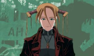 24 years later, Witch Hunter Robin remains one of anime