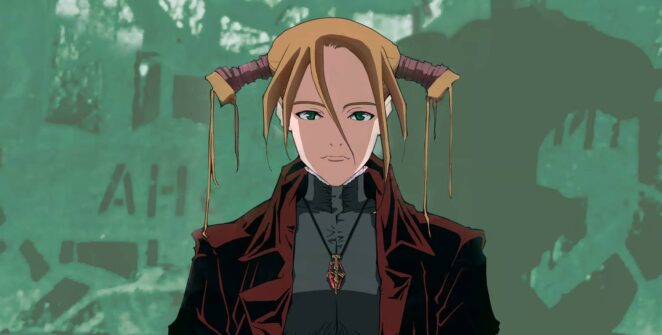 24 years later, Witch Hunter Robin remains one of anime