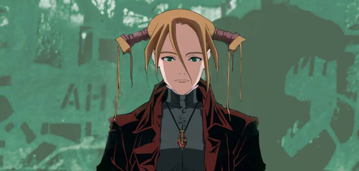 24 years later, Witch Hunter Robin remains one of anime