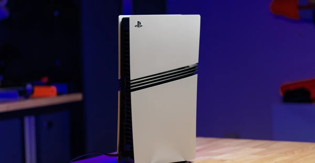 Sony anuncia fim da produção de discos físicos para novos jogos de PlayStation a partir de 2028