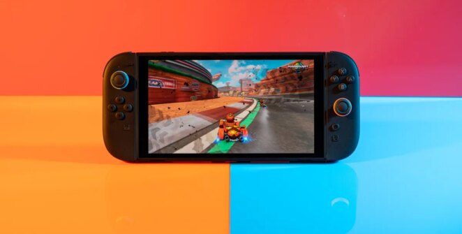 Nintendo Switch 2 com jogo digital sai por US$ 449,99 na Amazon; preço subirá em setembro