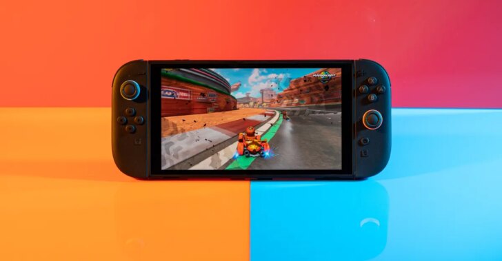 Nintendo Switch 2 com jogo digital sai por US$ 449,99 na Amazon; preço subirá em setembro