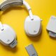 Headset Glorious GHS InfinitePlay resolve o problema das baterias removíveis com sistema que não interrompe o áudio