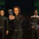 Star Trek Online resgata arco da Guerra Klingon com remake completo e traz de volta Miral Paris e o Doutor