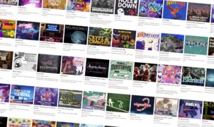 Pacote com mais de 100 jogos por US$ 10 apoia desenvolvedores demitidos