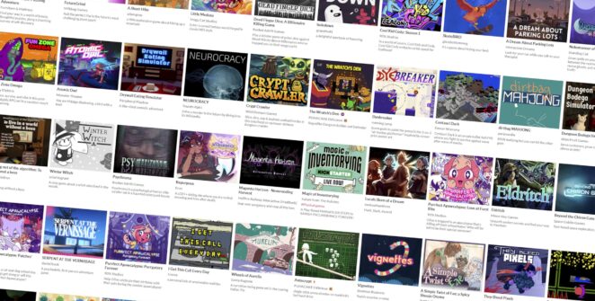 Pacote com mais de 100 jogos por US$ 10 apoia desenvolvedores demitidos