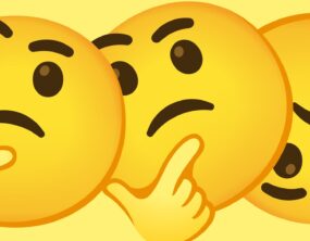 Google lança emojis 3D com design inspirado em cangurus e aposta em expressões exageradas da internet
