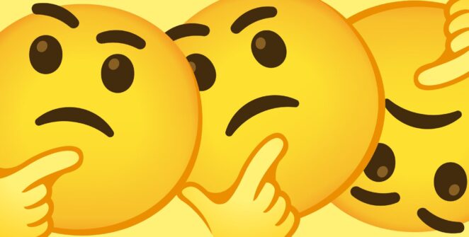 Google lança emojis 3D com design inspirado em cangurus e aposta em expressões exageradas da internet