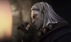 Remake de The Witcher em mundo aberto é um desafio enorme, diz designer original