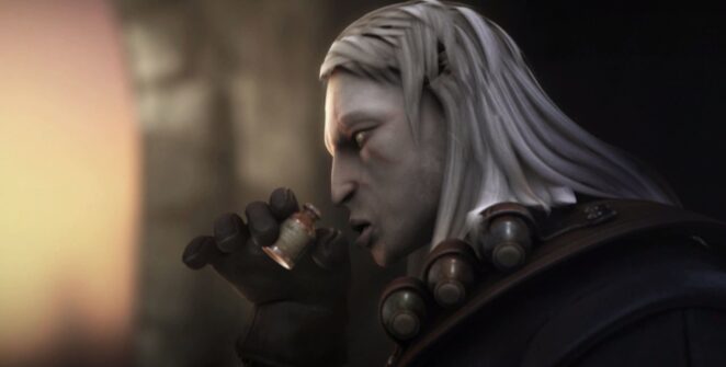 Remake de The Witcher em mundo aberto é um desafio enorme, diz designer original