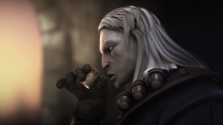 Remake de The Witcher em mundo aberto é um desafio enorme, diz designer original